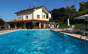 Dell' Artista - Anna Santʼarcangelo Di Romagna